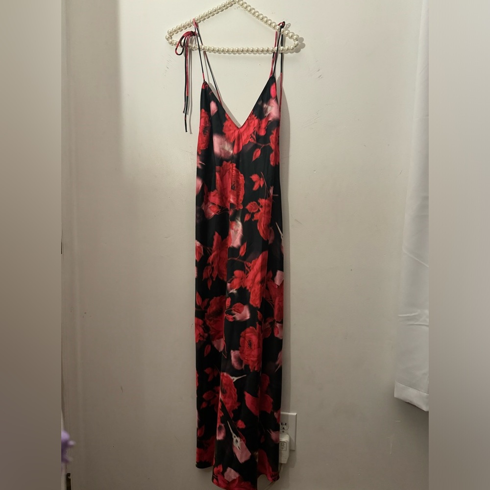 Victoria’s Secret night gown